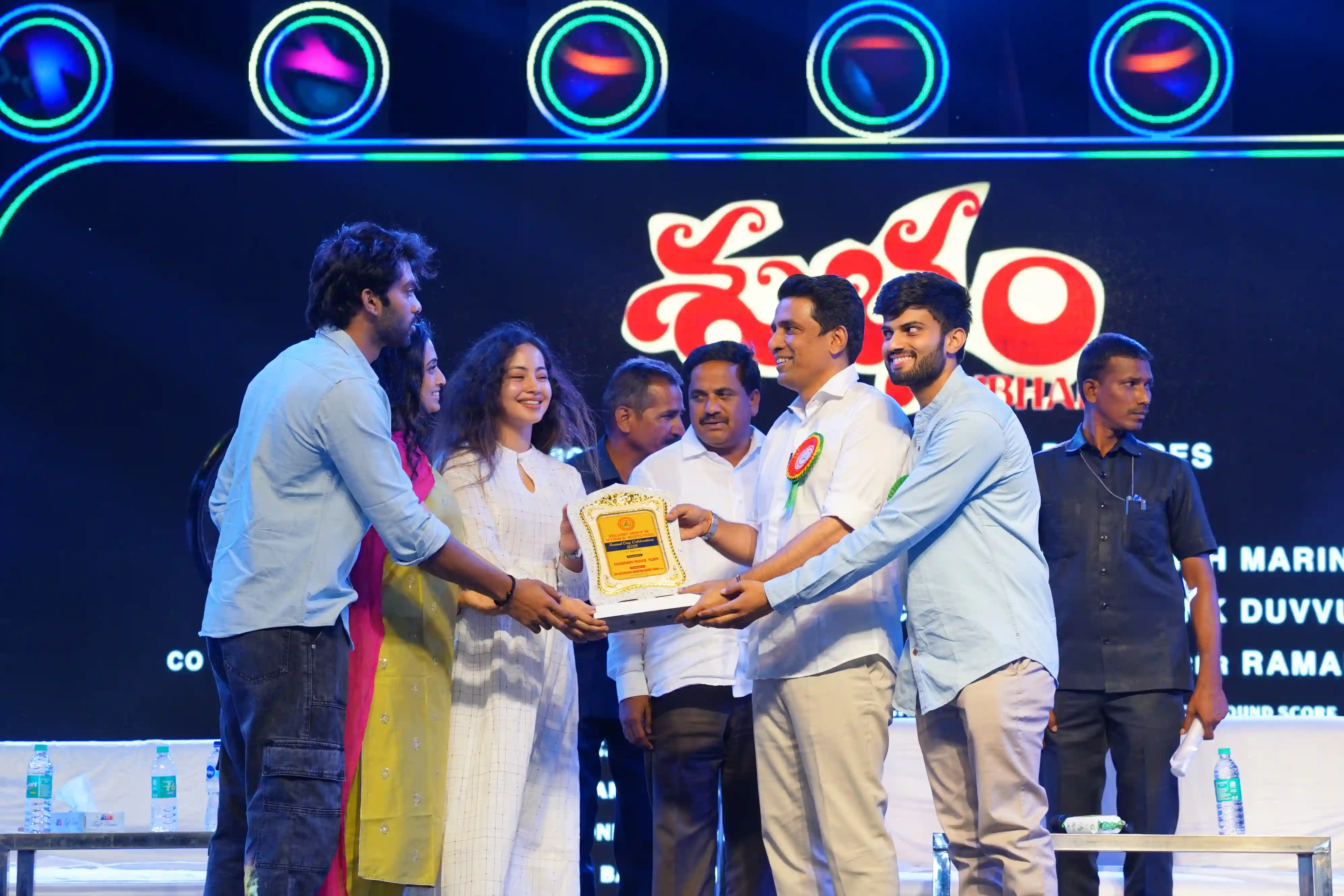 BGTI Annual Day 2025 - 5